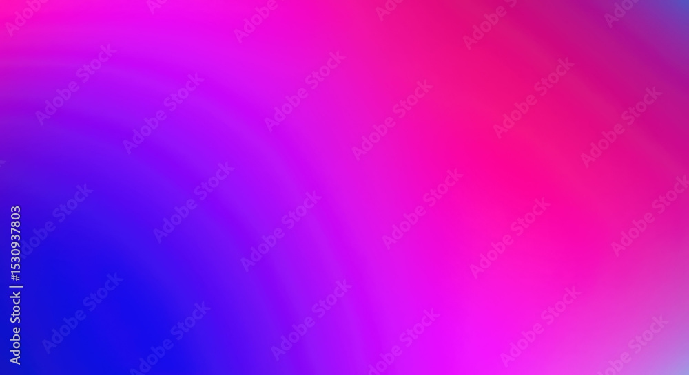 Fototapeta premium Abstract Blue Pink Purple Gradient Background image