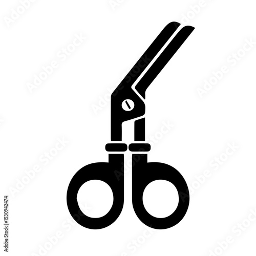 ICON MEDICAL SCISSORS
