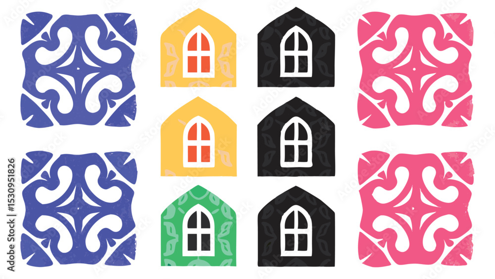 Fototapeta premium Adobe Illustrator Artwork