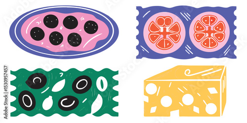 Adobe Illustrator Artwork