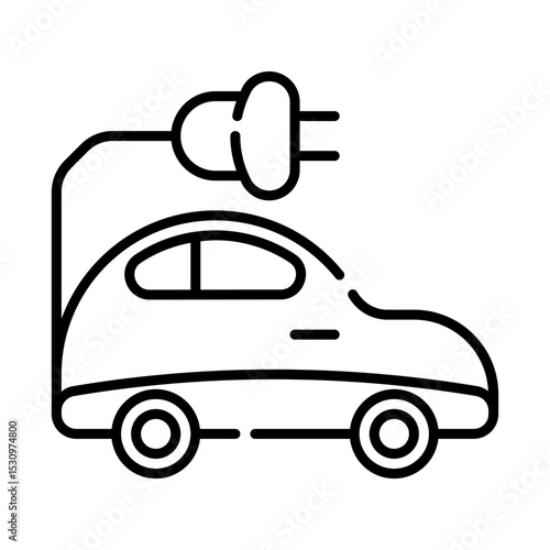 Electric Car