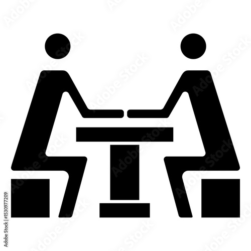 conflict resolution