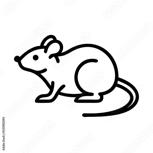 rat icon