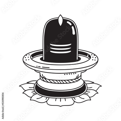 line art of indian bangles