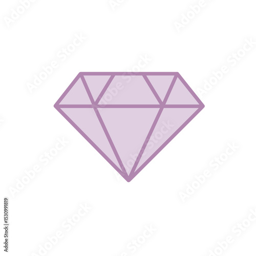 Lavender Diamond