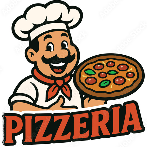 PIZZERIA