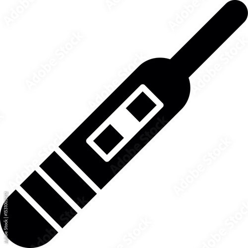 Pregnancy Test Icon