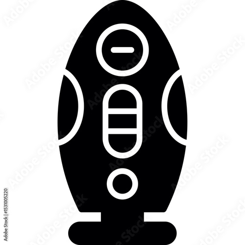 Nail Trimmer Icon