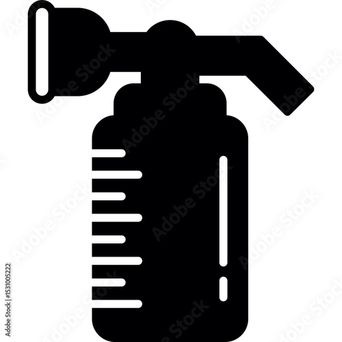 Milk Pump Icon
