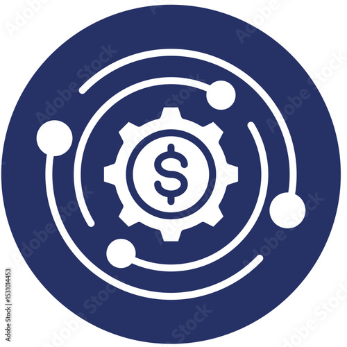 Business Unit  Icon	