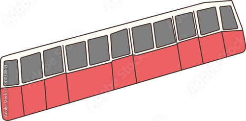 Funiculaire de Lyon
