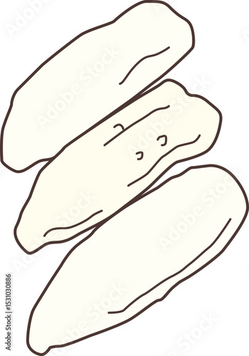 Quenelles de Lyon