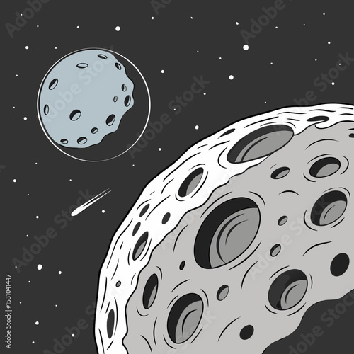  World Asteroid Day: A Celestial Encounter
