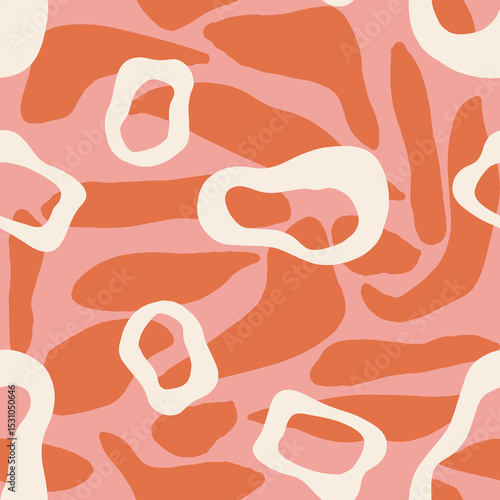 seamless pattern