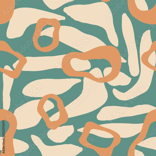 seamless pattern