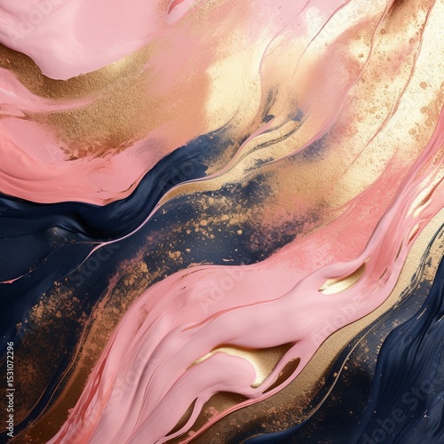 abstract watercolor background
