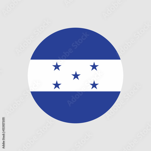 National Flag of Honduras Free Download National Flag of Honduras - GFXLoad
