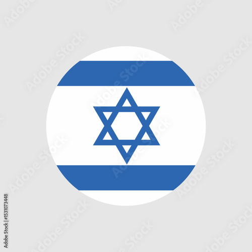 National Flag of Israel