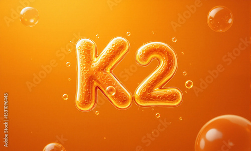 K2 Vitamin K Health benefits