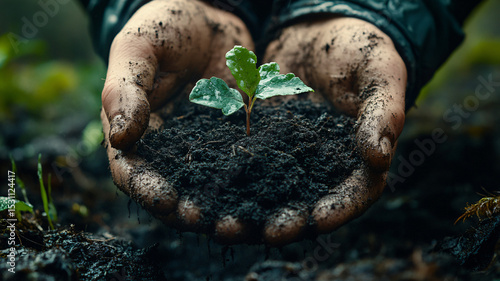 Soil to Soul: Nature-Healing Agriculture, regenerative, agriculture, farming, organic, sustainable, field, farm, soil, agricultural, crop, plant, green. 