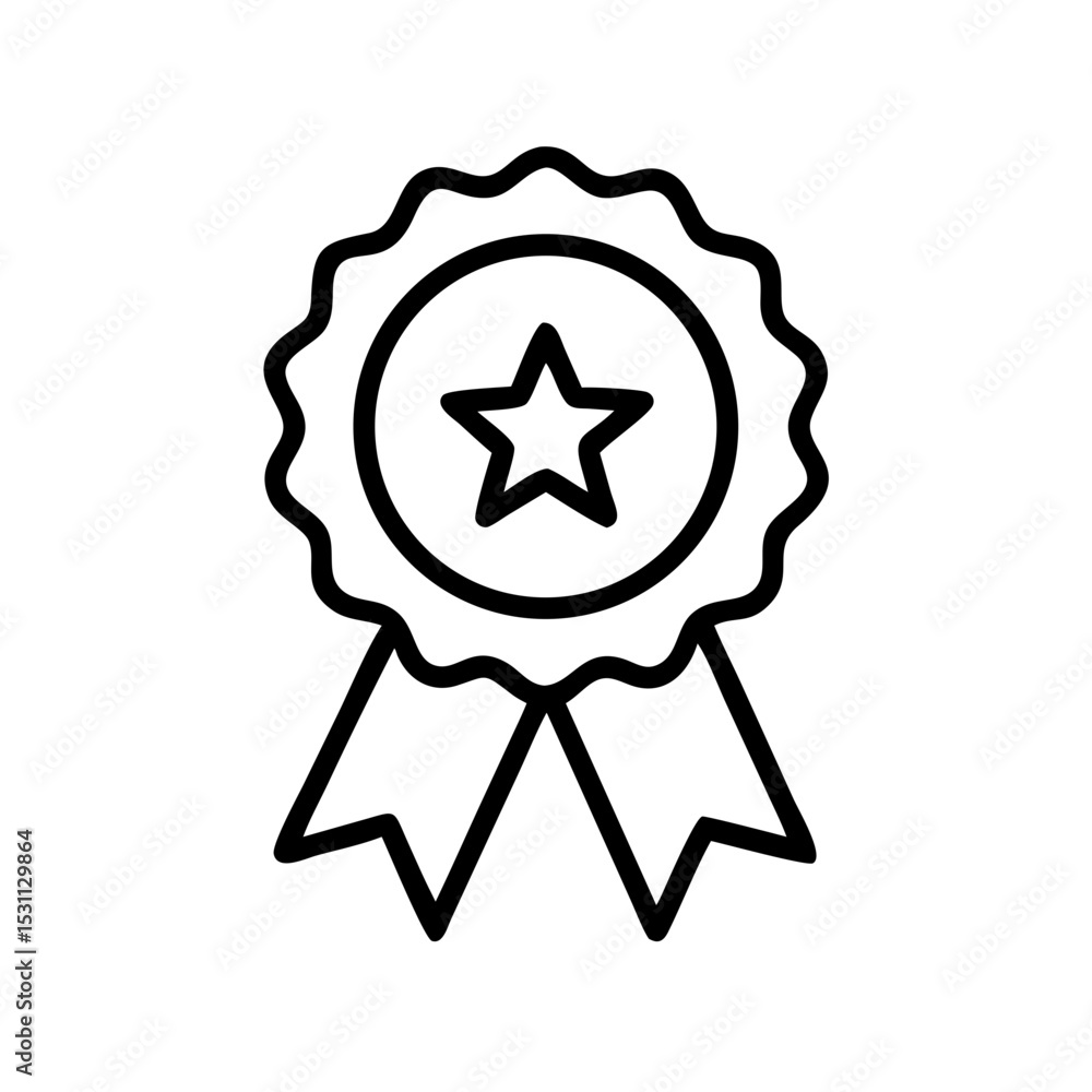 Badge/Award Icon Badge/Award Icon