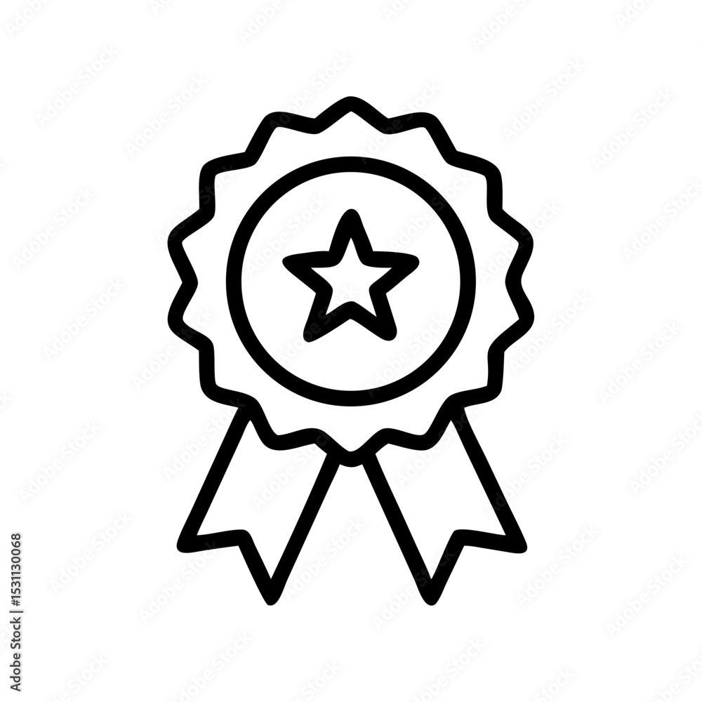 Badge/Award Icon Badge/Award Icon