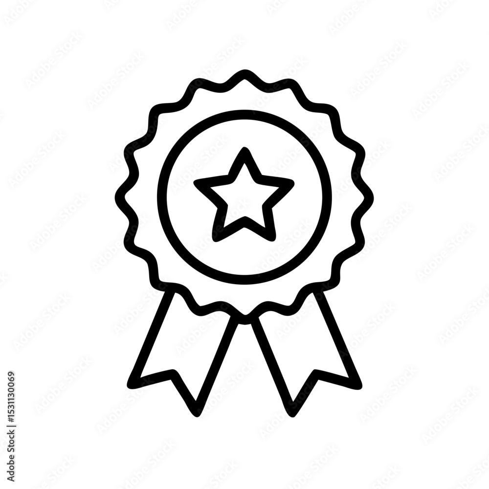 Badge/Award Icon Badge/Award Icon
