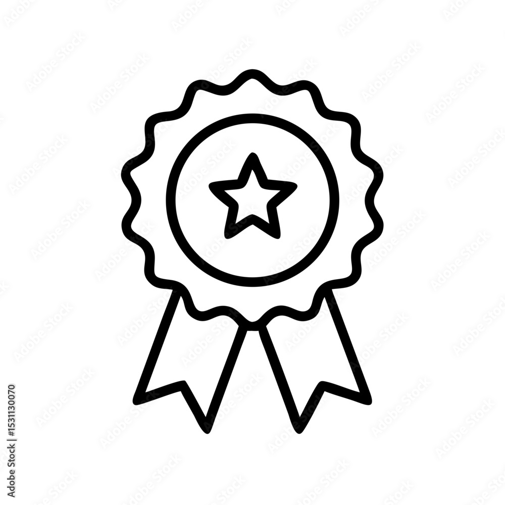 Badge/Award Icon Badge/Award Icon