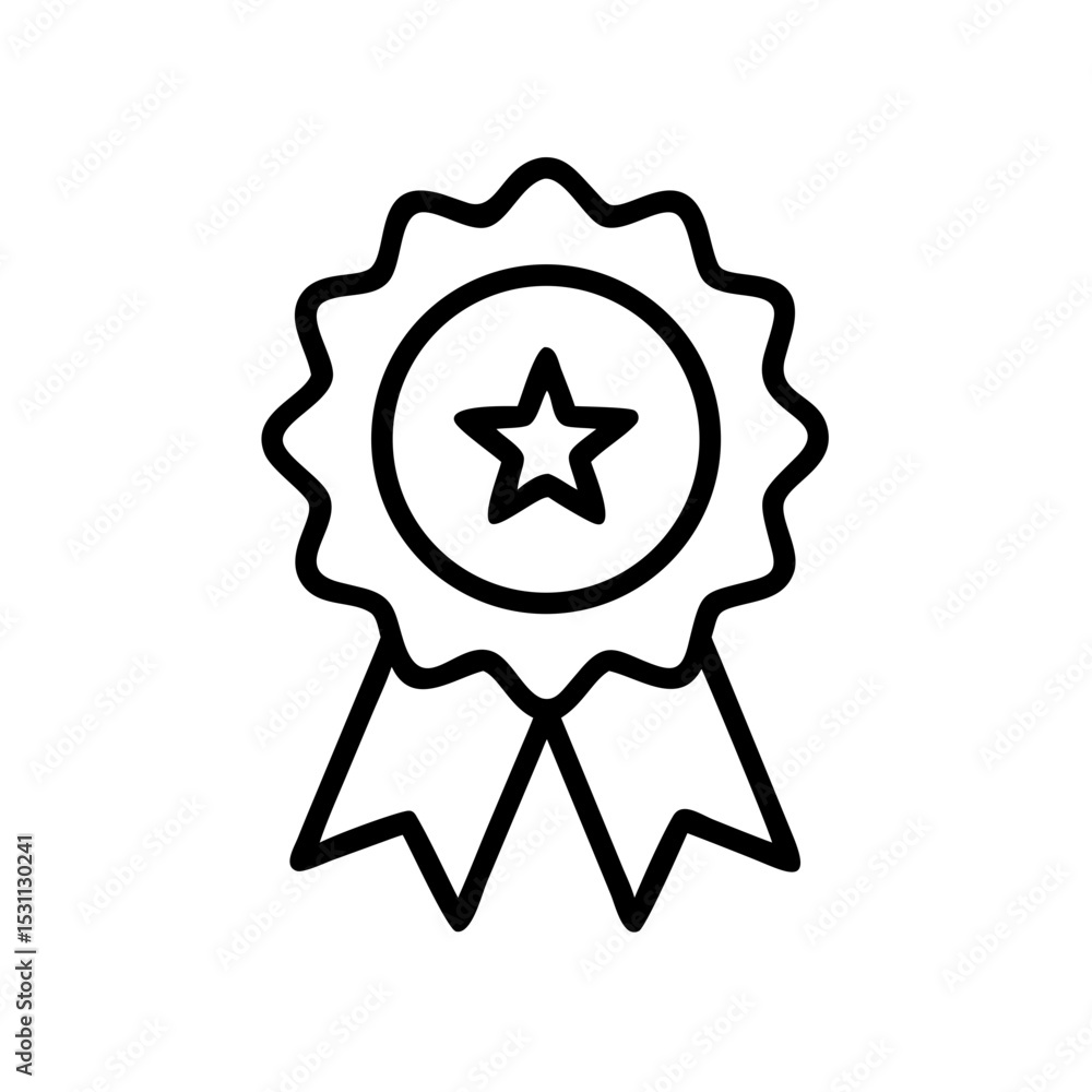 Badge/Award Icon Badge/Award Icon
