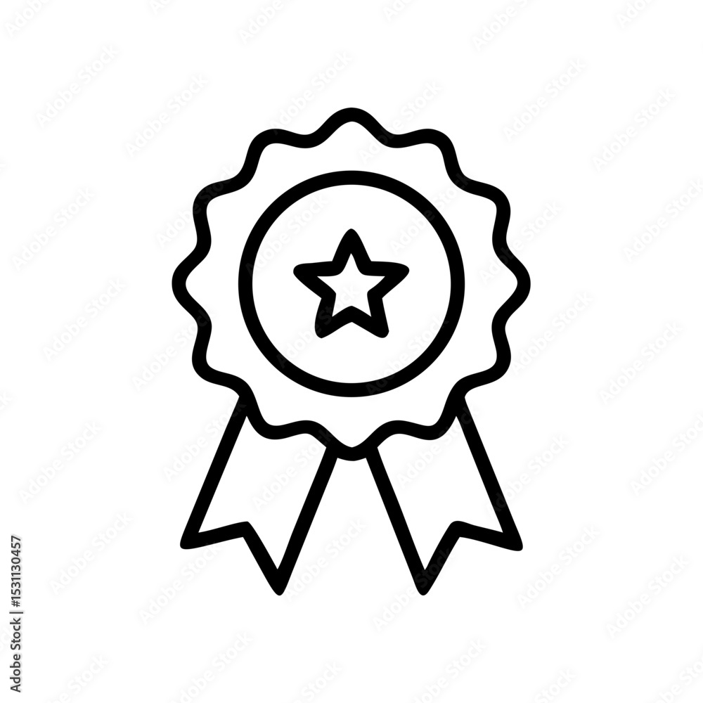 Badge/Award Icon Badge/Award Icon
