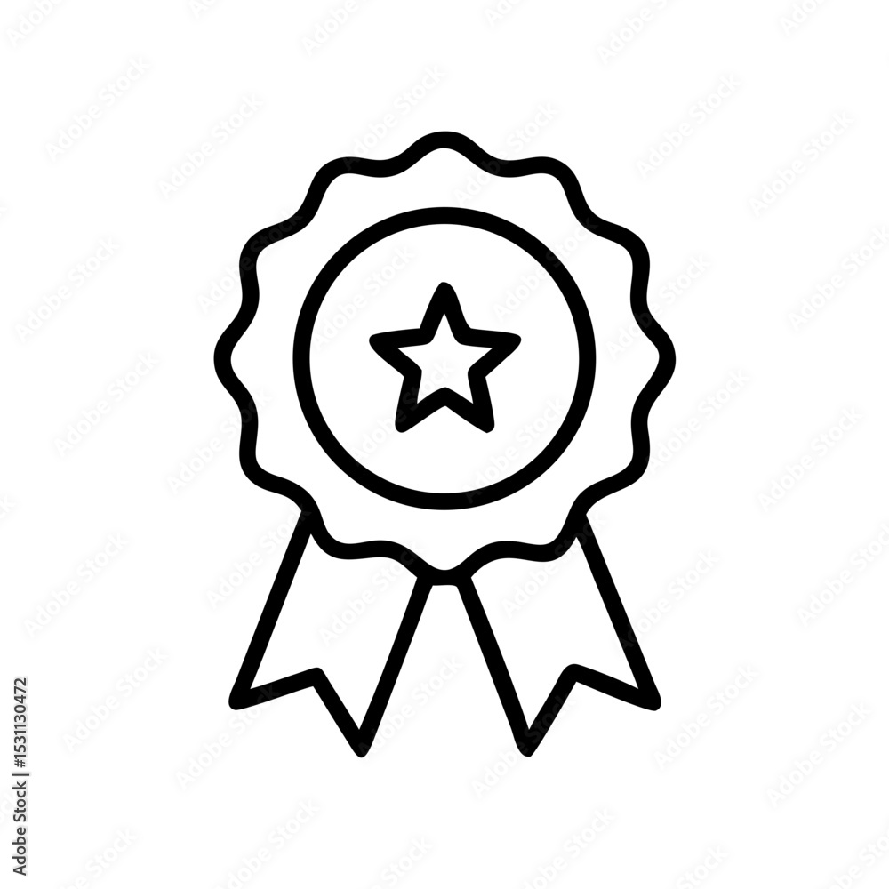 Badge/Award Icon Badge/Award Icon