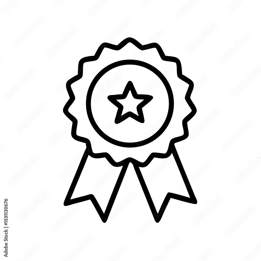 Badge/Award Icon Badge/Award Icon