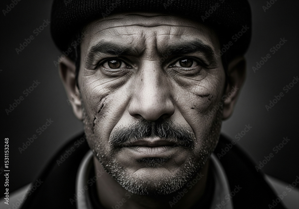 World Refugee Day : Scars of the Past, Eyes on the Future World Refugee Day : Scars of the Past, Eyes on the Future