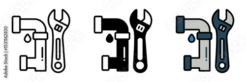 Plumbing Check is inspecting pipes and fixtures to detect leaks and ensure water efficiency.