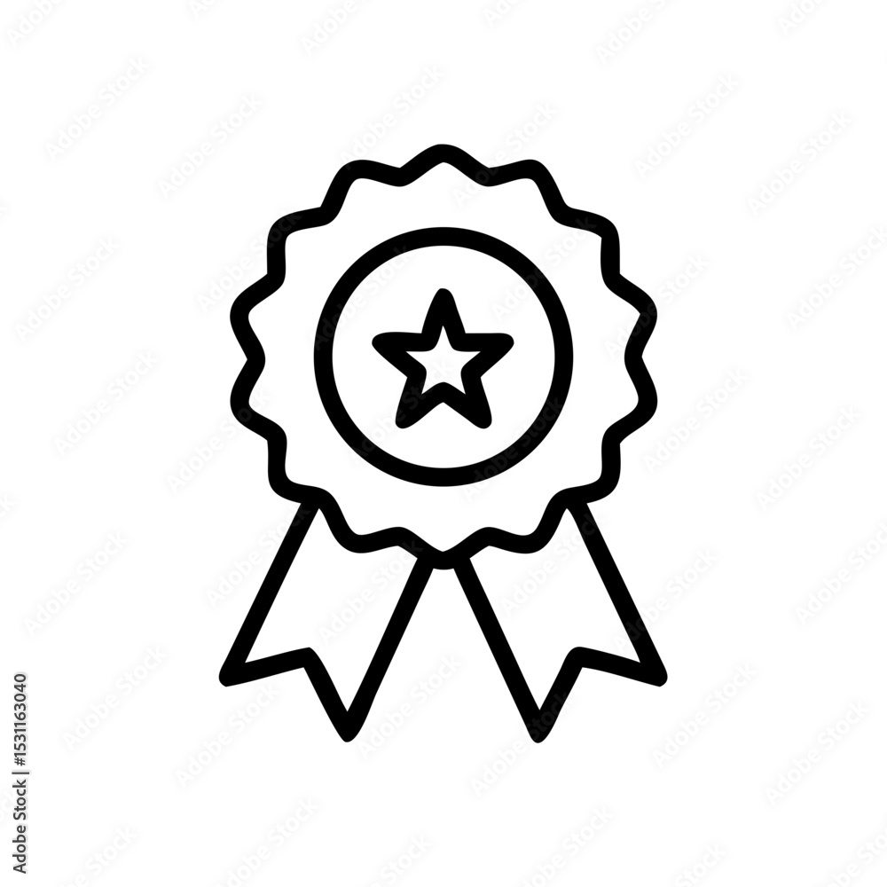 Badge/Award Icon Badge/Award Icon
