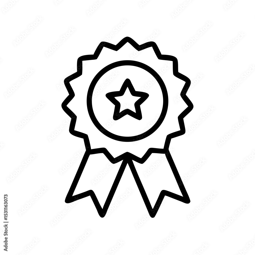 Badge/Award Icon Badge/Award Icon