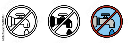 Tap Off Reminder is a visual or audible alert to turn off the faucet and save water.