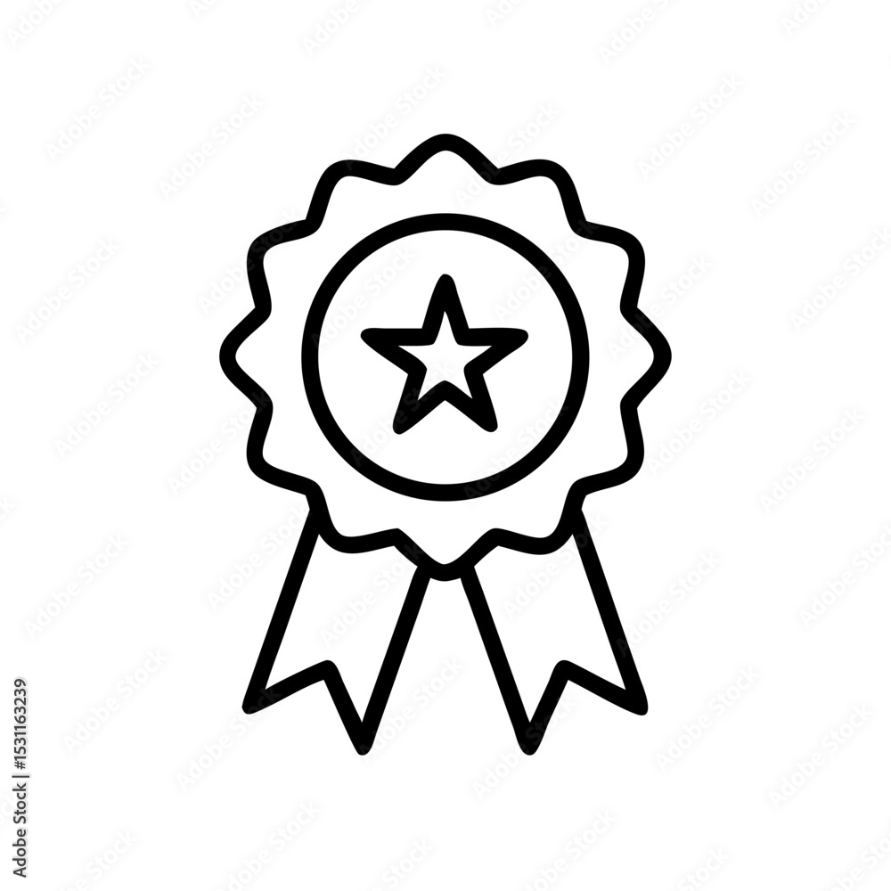 Badge/Award Icon Badge/Award Icon