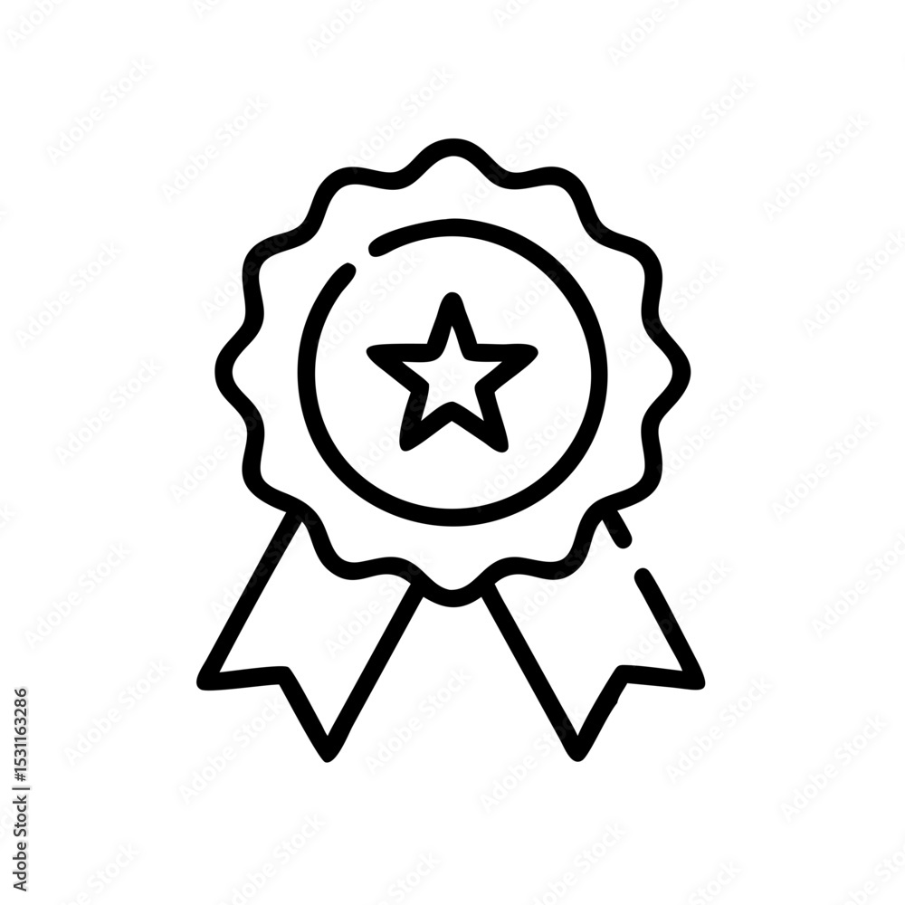 Badge/Award Icon Badge/Award Icon