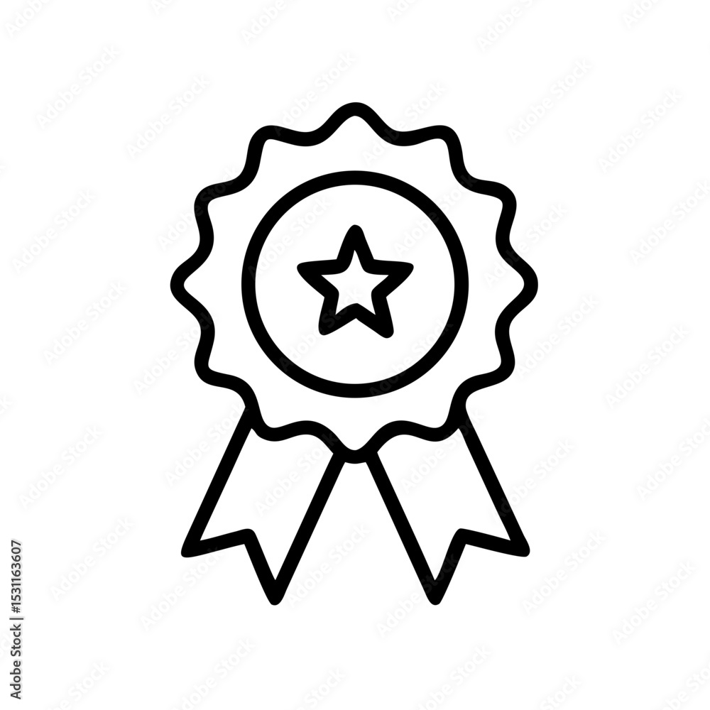 Badge/Award Icon Badge/Award Icon
