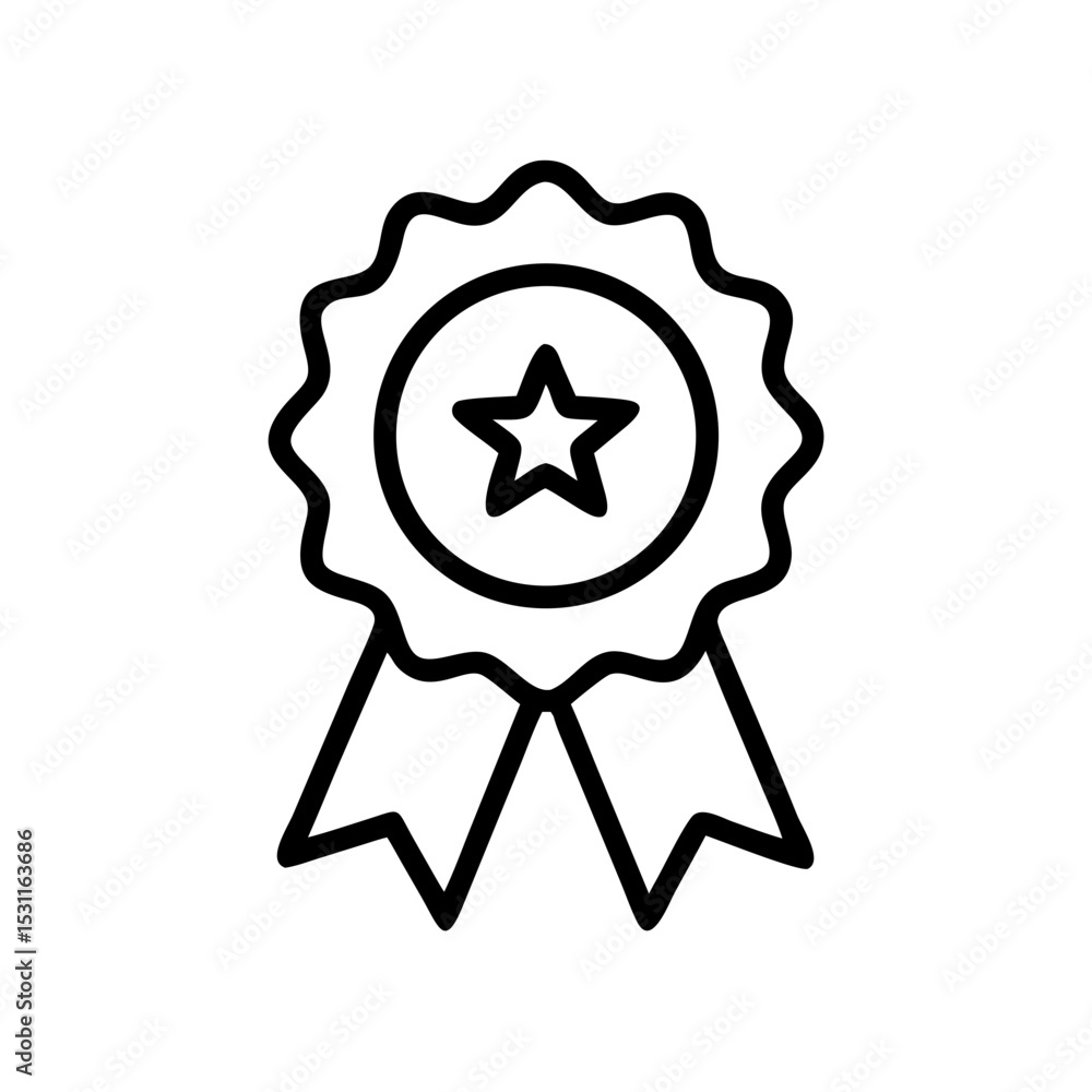 Badge/Award Icon Badge/Award Icon