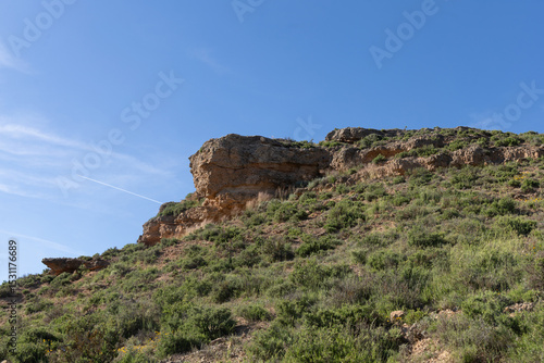 Dolina de la mora encantada