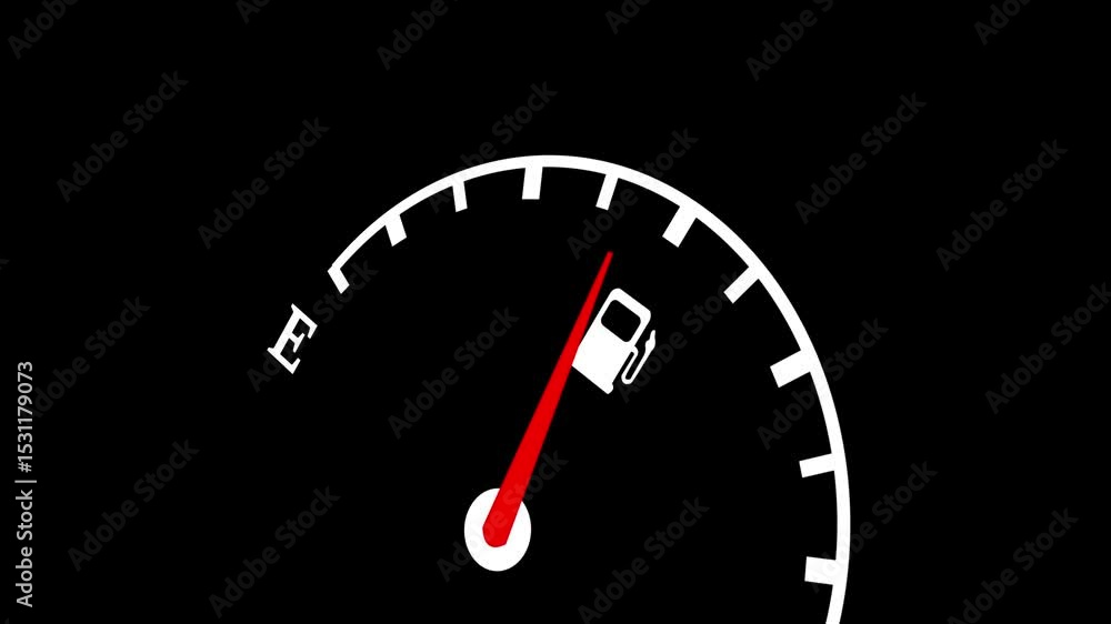 Animation of fuel gauge Fuel Gauge Animation, Fuel Meter Dashboard ,Fuel Meter Dashboard, modern stylish speed meter, Full gas fuel dashboard meter Animation of fuel gauge Fuel Gauge Animation, Fuel Meter Dashboard ,Fuel Meter Dashboard, modern stylish speed meter, Full gas fuel dashboard meter