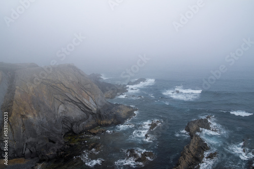 The Beautiful Costa Vicentina, Portugal
