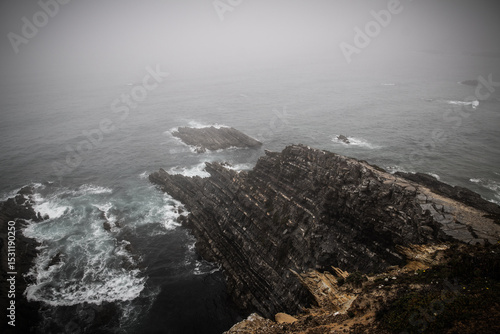 The Beautiful Costa Vicentina, Portugal