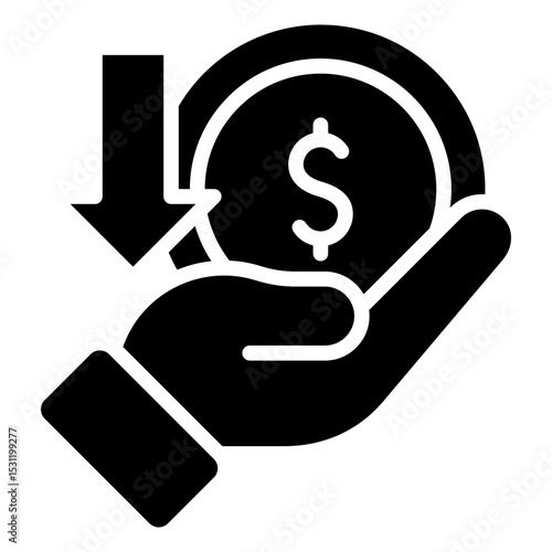 Payroll Icon