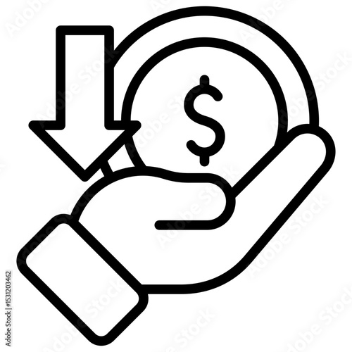 Payroll Icon