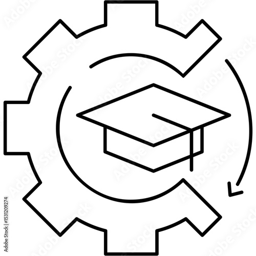 Study Program Icon