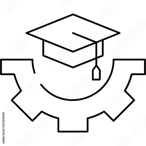 Core Curriculum Icon