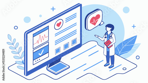 Revolutionizing Healthcare Telemedicine, Remote Patient Monitoring, and Digital Health Solutions